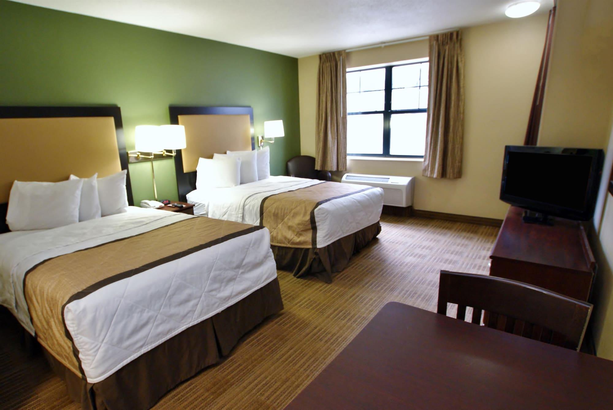 Hotel Studio 6 Memphis, Tn East 2*