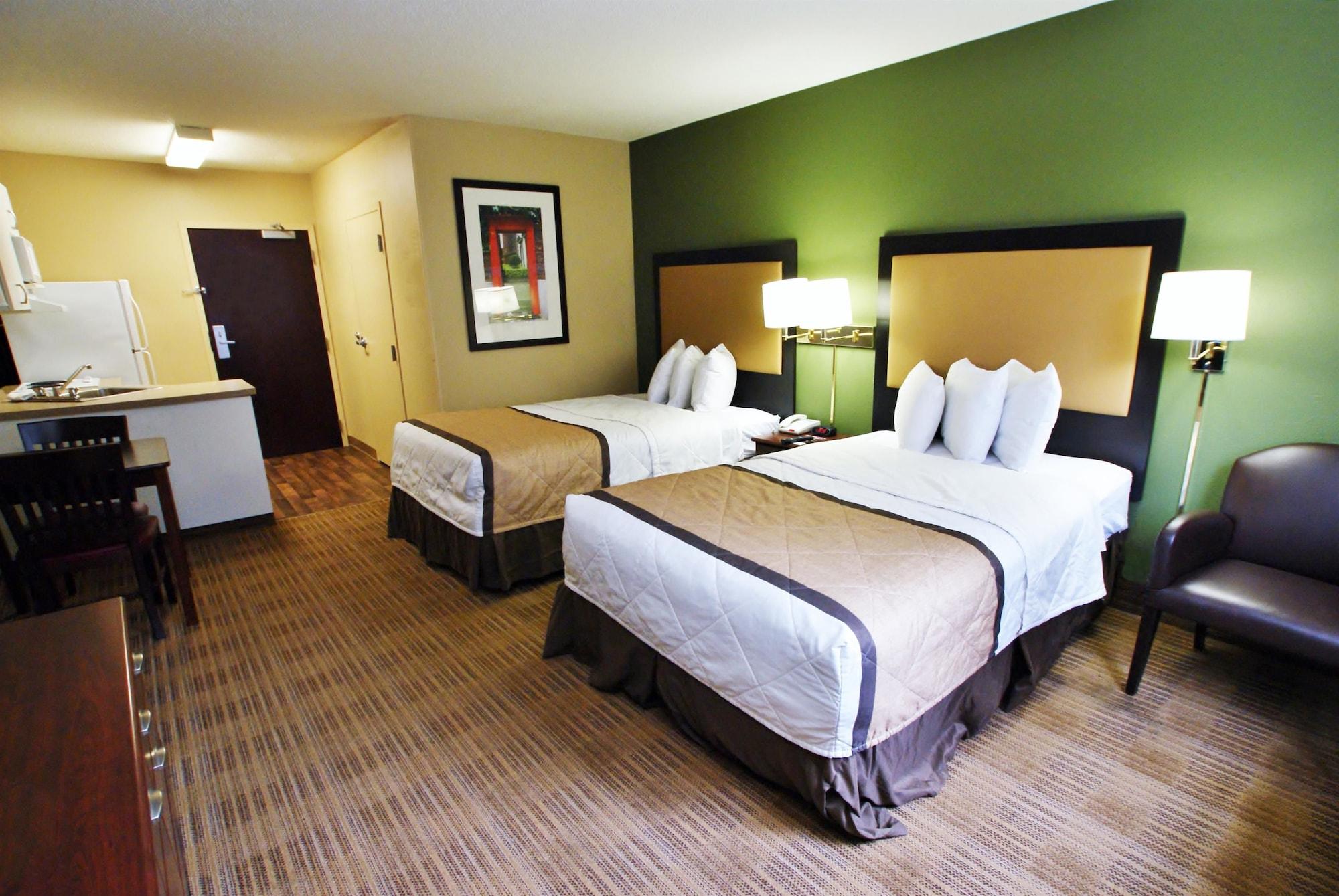 Studio 6 Memphis, Tn East Hotel Memphis