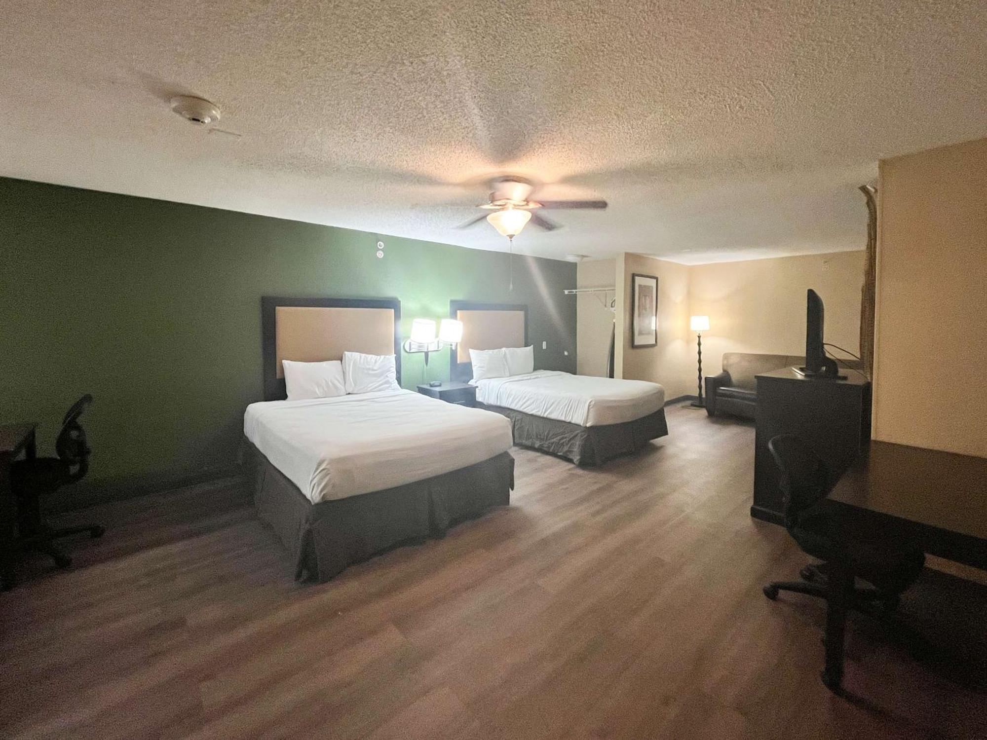 6 Memphis, Tn East 2* Memphis