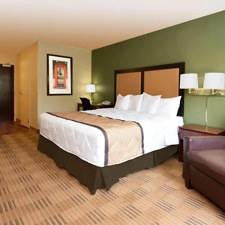 Hotel Studio 6 Memphis, Tn East Memphis Extérieur photo