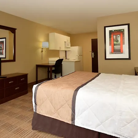 Hotel Studio 6 Memphis, Tn East Memphis Extérieur photo
