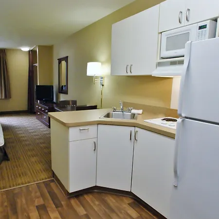Hotel Studio 6 Memphis, Tn East Memphis Extérieur photo