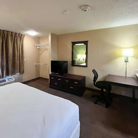 Hotel Studio 6 Memphis, Tn East Memphis Extérieur photo