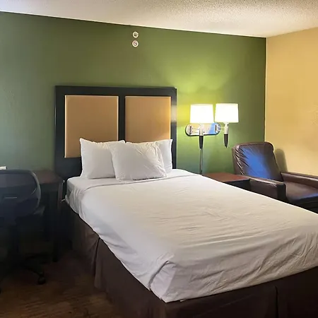 Hotel Studio 6 Memphis, Tn East Memphis Extérieur photo