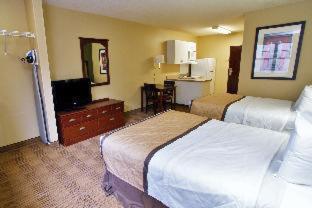 Hotel Studio 6 Memphis, Tn East Memphis