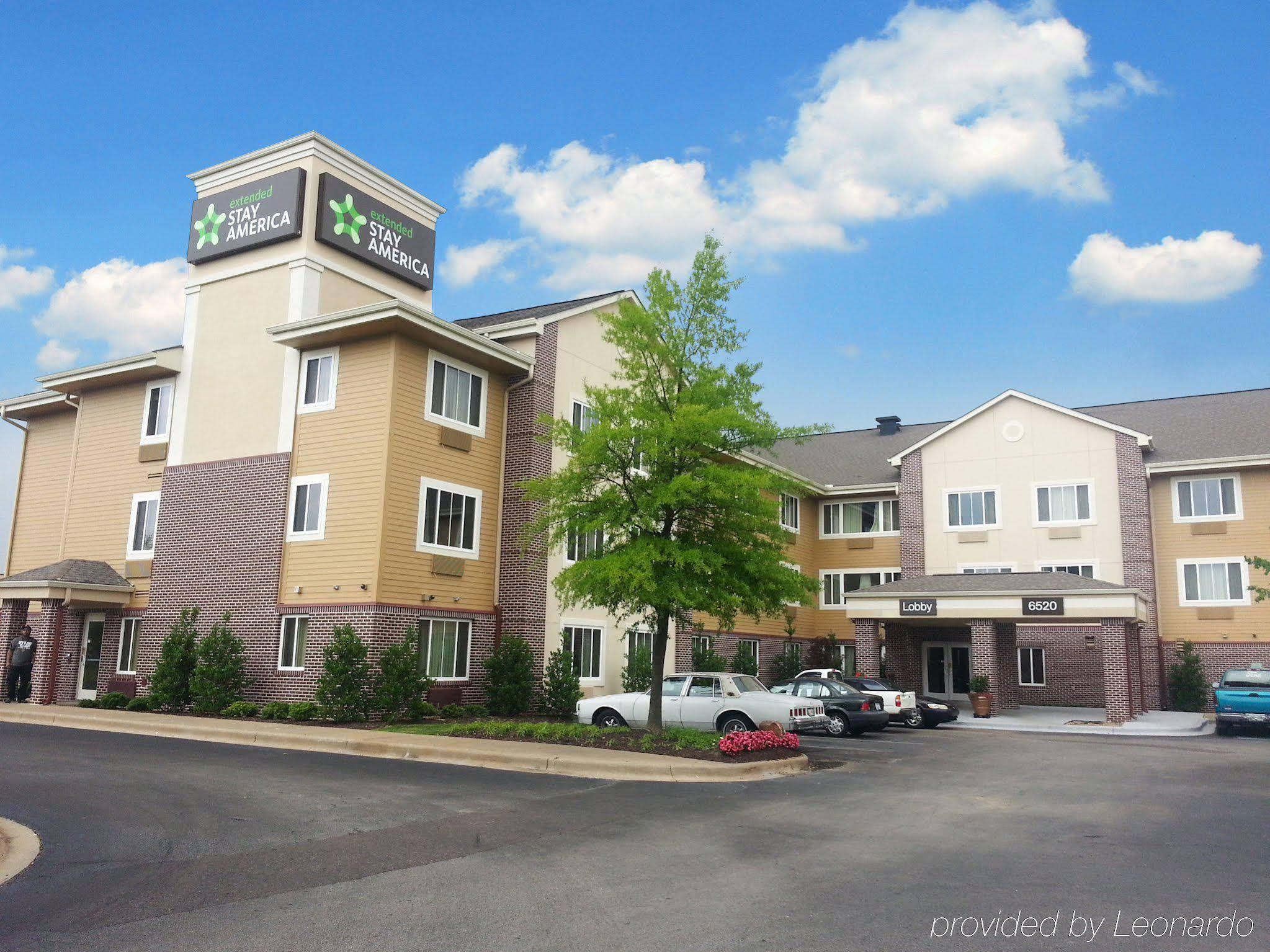 6 Memphis, Tn East Hotel Memphis
