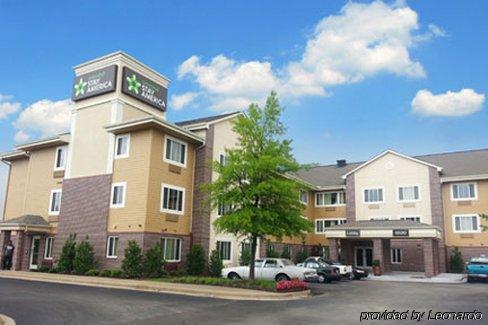 Hotel 6 Memphis, Tn East